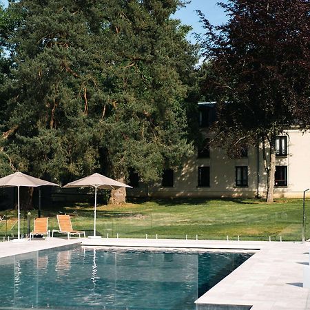 Novotel Domaine De Maffliers - L'Isle-Adam Eksteriør billede