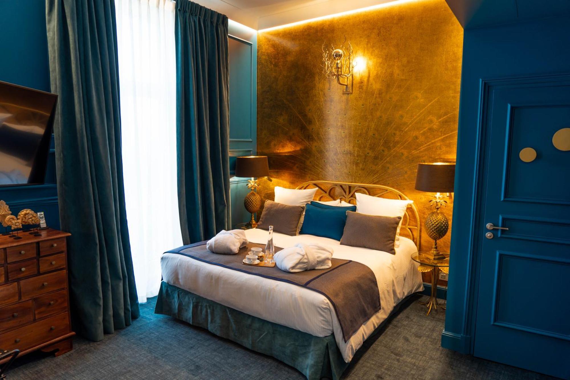 Novotel Domaine De Maffliers - L'Isle-Adam Eksteriør billede