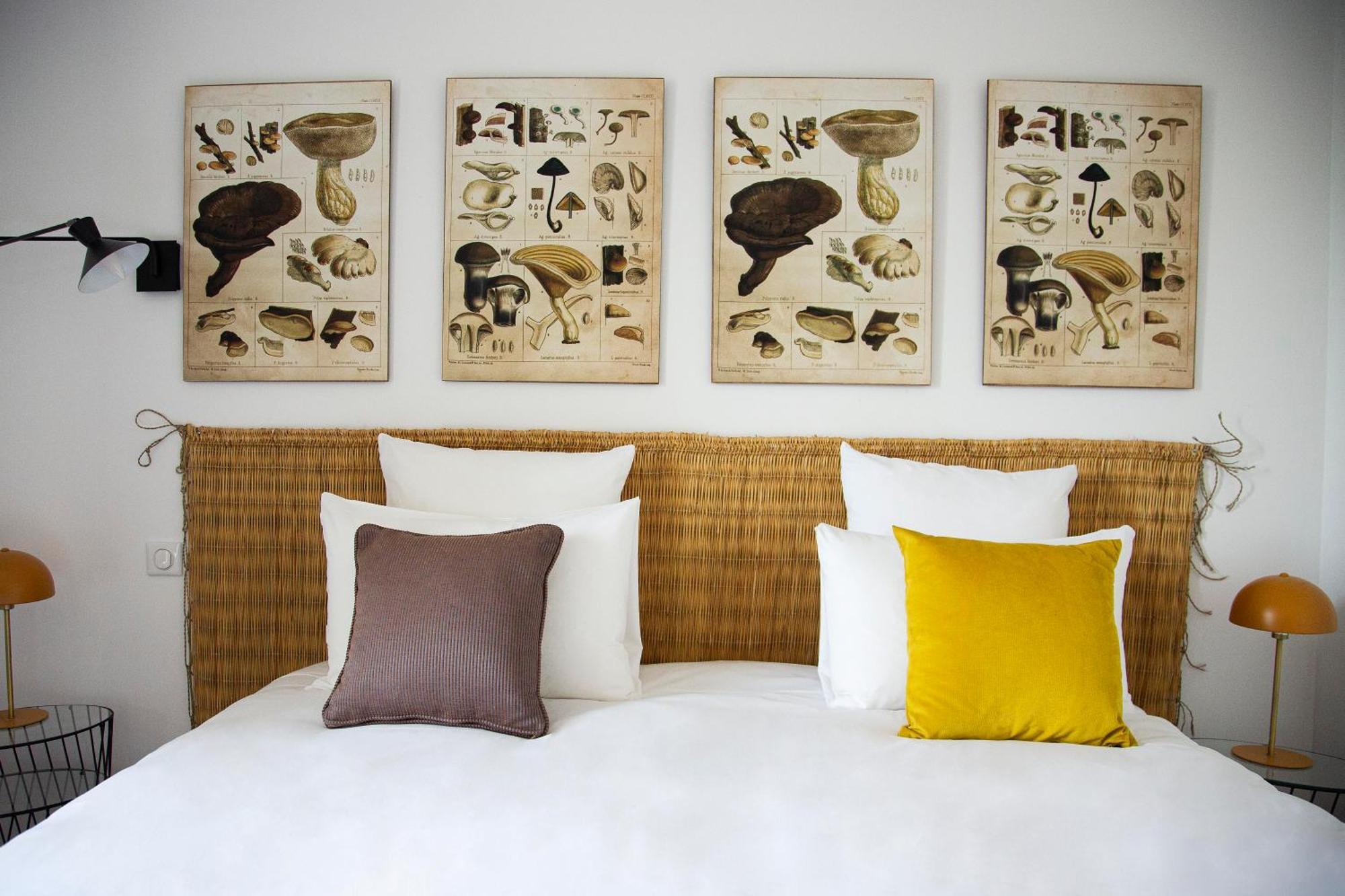 Novotel Domaine De Maffliers - L'Isle-Adam Eksteriør billede
