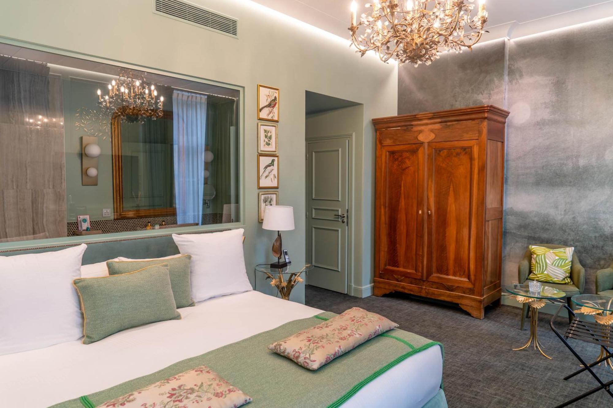 Novotel Domaine De Maffliers - L'Isle-Adam Eksteriør billede