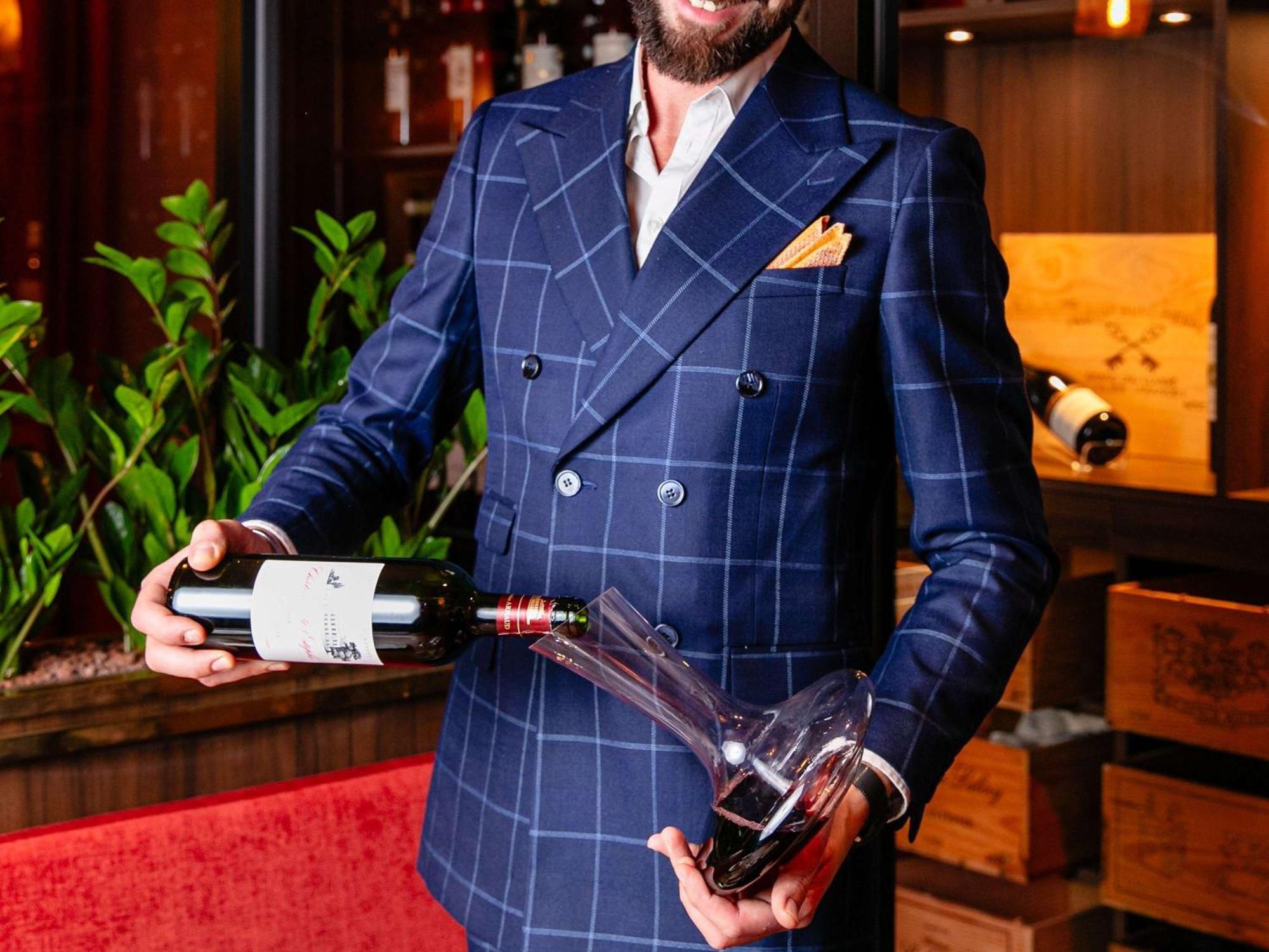 Novotel Domaine De Maffliers - L'Isle-Adam Eksteriør billede